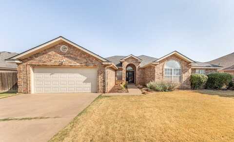 6022 78th Street, Lubbock, TX 79424