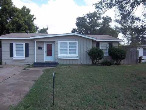 4508 46th Street, Lubbock, TX 79414