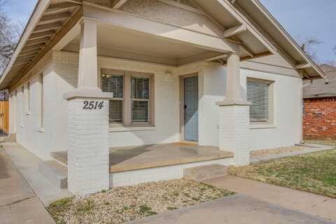2514 26th Street, Lubbock, TX 79410