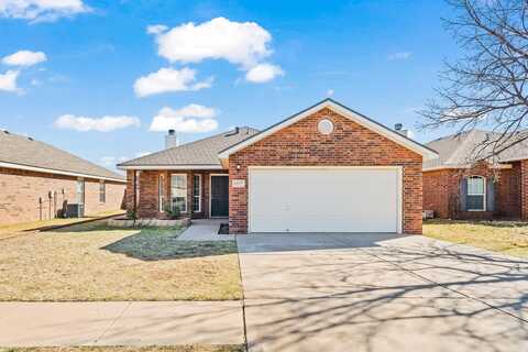 6537 93rd Street, Lubbock, TX 79424