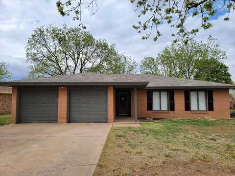 5716 63rd Street, Lubbock, TX 79424