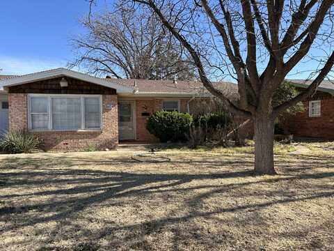5414 7th Street, Lubbock, TX 79416