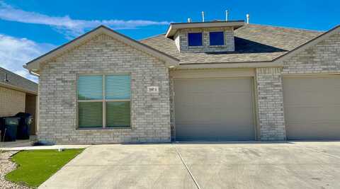 2107 N Avenue K, Lubbock, TX 79403