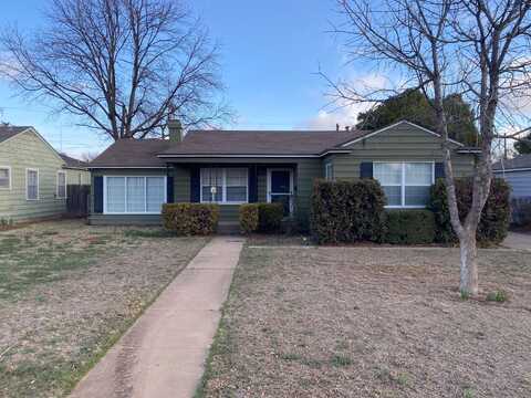 3208 26th Street, Lubbock, TX 79410