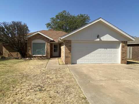 6818 Huron Avenue, Lubbock, TX 79424