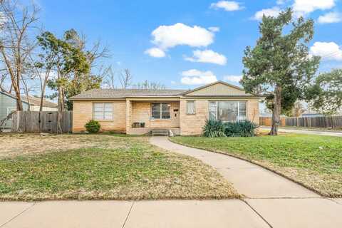 2517 30th Street, Lubbock, TX 79410