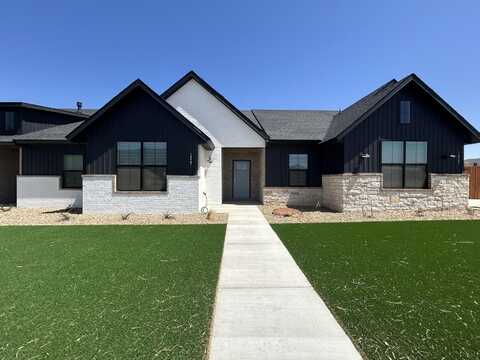 10907 Albany Avenue, Lubbock, TX 79424