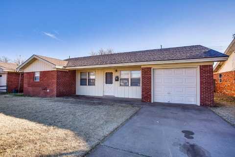 5419 46th Street, Lubbock, TX 79414
