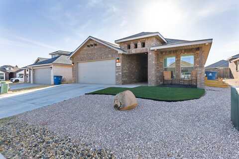 3217 Bryan Avenue, Wolfforth, TX 79382