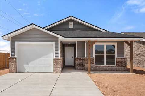 14512 Ave Q, Lubbock, TX 79423