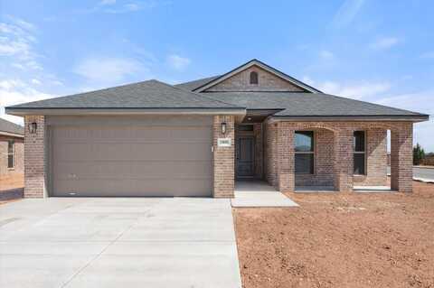 13605 Ave X, Lubbock, TX 79423