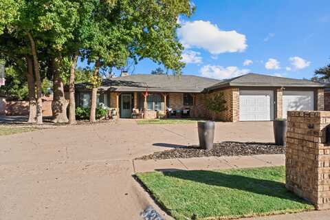 3306 77th Street, Lubbock, TX 79423
