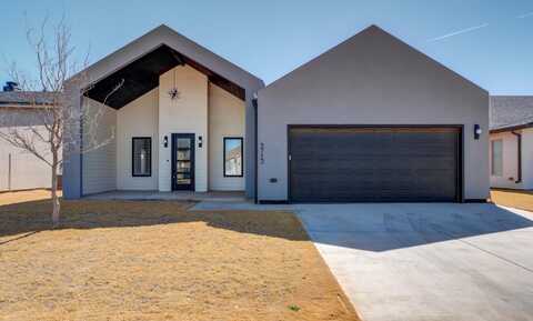 5713 119th Street, Lubbock, TX 79424