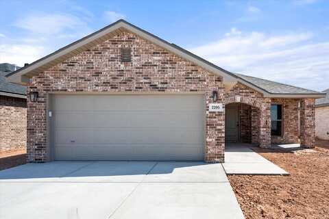2205 134th Street, Lubbock, TX 79423