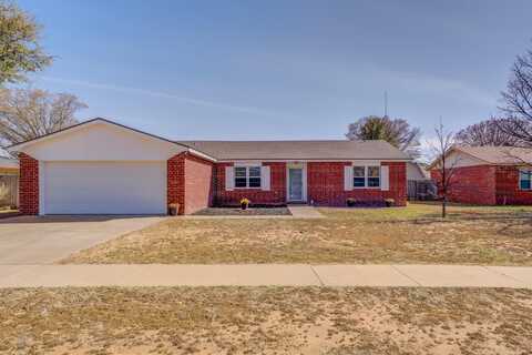 2407 92nd Street, Lubbock, TX 79423