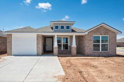 1335 N Colton Avenue, Lubbock, TX 79416