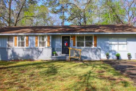 314 Walnut Hill Road, Lufkin, TX 75904