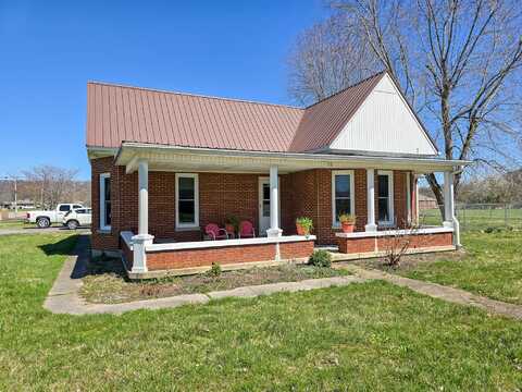 52 Montgomery Street, Liberty, KY 42539