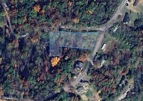 265 McFarland Drive, Corinth, KY 41010