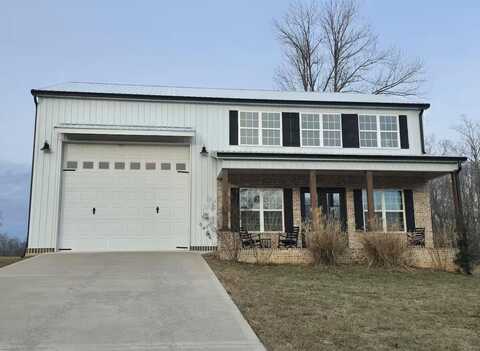 65 Gracie Lane, Russell Springs, KY 42642