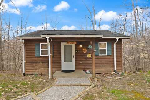 262 Elk Track Trail, Stanton, KY 40380