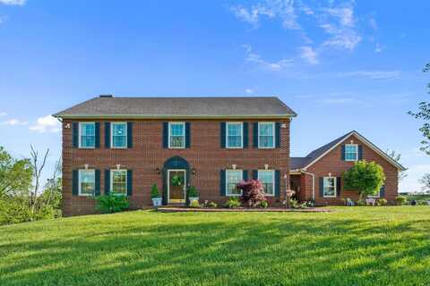 1775 Irvine Road, Winchester, KY 40391