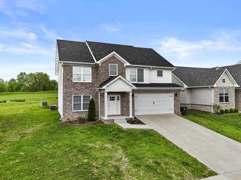 407 General John Payne Blvd Boulevard, Georgetown, KY 40324