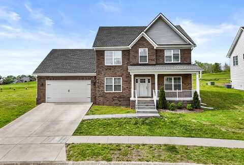 405 General John Payne Blvd Boulevard, Georgetown, KY 40324