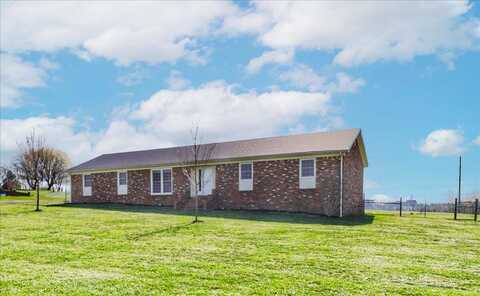 122 Sugar Creek Road, Lancaster, KY 40444