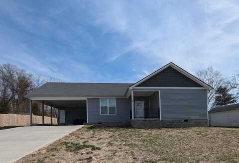 136 Fairview Avenue, Lawrenceburg, KY 40342