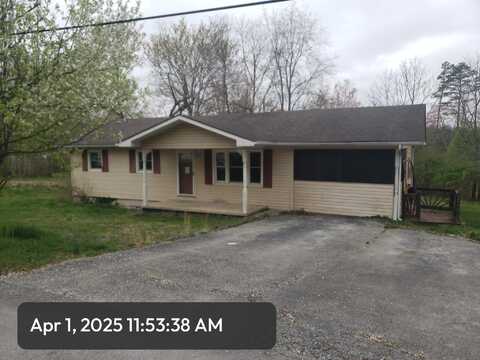 83 Riverside Loop, Lily, KY 40740