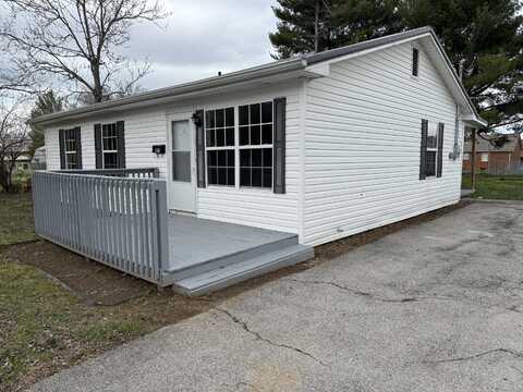 123 Rogers Street, Berea, KY 40403
