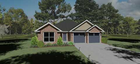 237 Harbor Village Drive, Georgetown, KY 40324