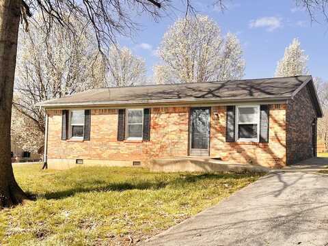 219 Vail Drive, Danville, KY 40422