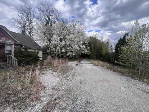 654 South Laurel Road, London, KY 40744