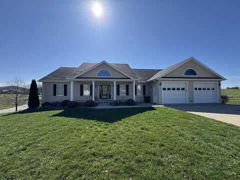 438 Asbury Road, Flemingsburg, KY 41041