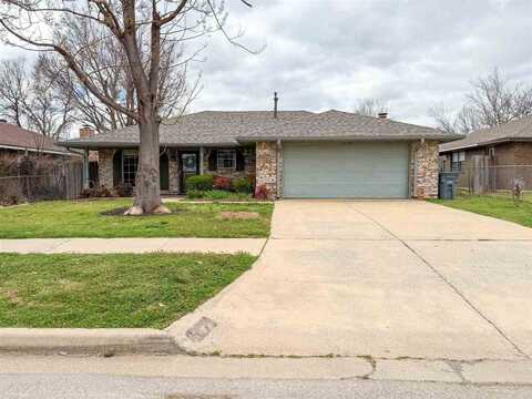 1530 NW 81st St, Lawton, OK 73505