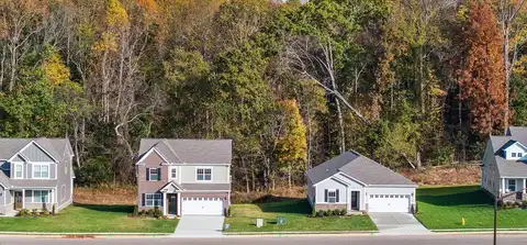 752 Moray Lane, Clarksville, TN 37043