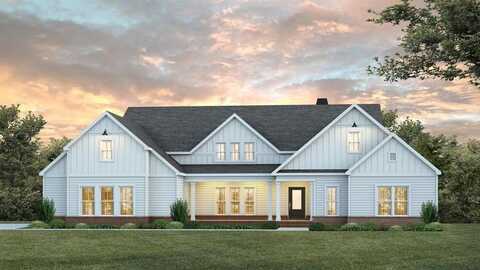 Lot 3 COUNTY ROAD 188, WAVERLY, AL 36879