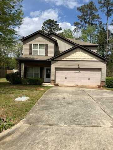 2702 HUGHSTON LANE, OPELIKA, AL 36801