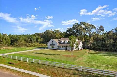 0010 HUNTERS HILL LANE, AUBURN, AL 36830