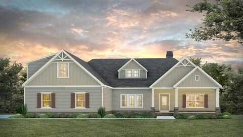 Lot 1 COUNTY ROAD 188, WAVERLY, AL 36879