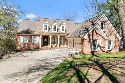 1083 WRAYSWOOD CIRCLE, Greensboro, GA 30642