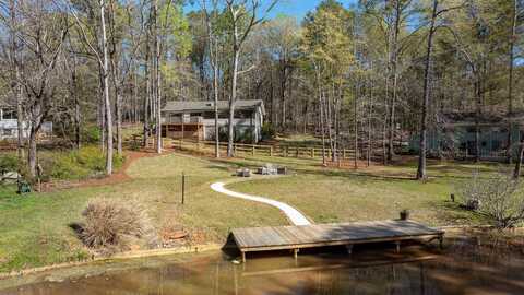 1790 PARKS MILL DRIVE, Greensboro, GA 30642