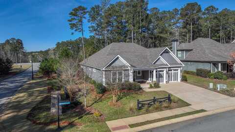 1000 McINTEER CIRCLE, Greensboro, GA 30642