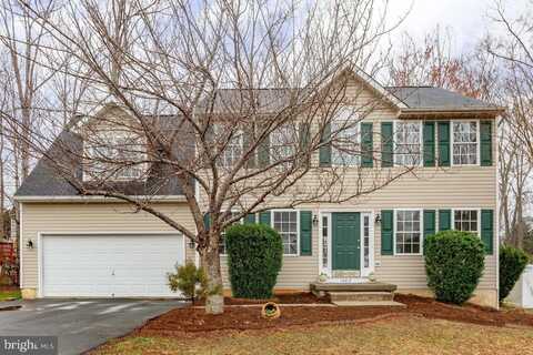 10817 CHANCELLORSVILLE DR, SPOTSYLVANIA, VA 22553