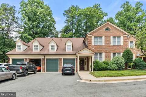 7254 GLEN HOLLOW CT #3, ANNANDALE, VA 22003