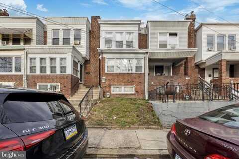228 N 6TH ST, DARBY, PA 19023
