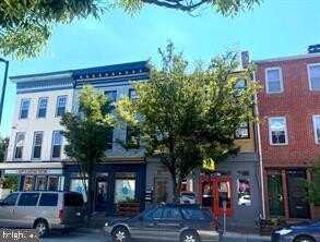 803-807 WASHINGTON BLVD, BALTIMORE, MD 21230