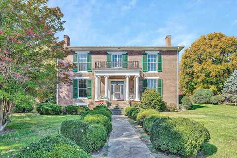 4377 West Main ST, Salem, VA 24153